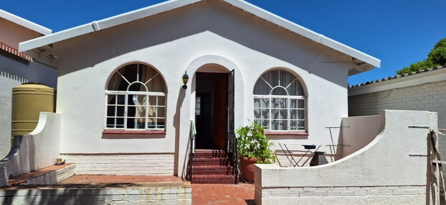 2 Bedroom Property for Sale in Aston Bay Eastern Cape